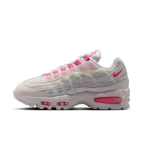 Chaussures Nike Air Max 95 Pour Gris