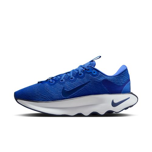 Chaussures De Marche Nike Motiva Pour Bleu