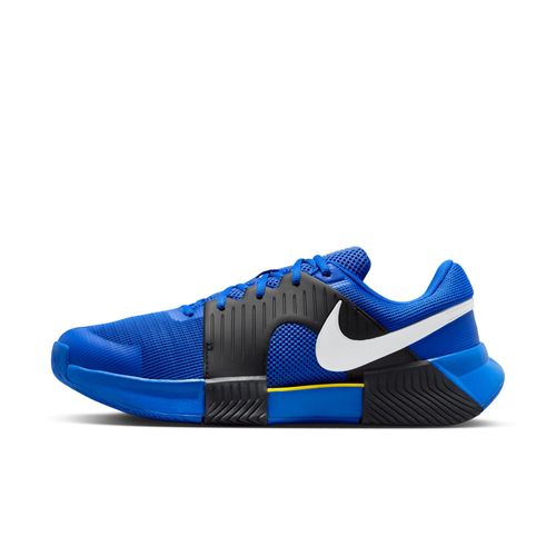 Chaussures De Tennis Pour Surface Dure Nike Zoom Gp Challenge 1 Pour Bleu