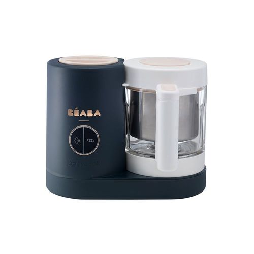 Mixeur Cuiseur Bébé Beaba Babycook Neo Night Blue