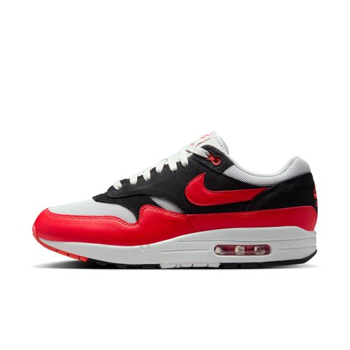 Chaussures Nike Air Max 1 Essential Pour Gris