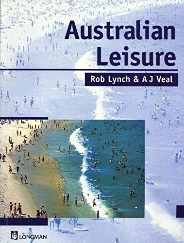 Australian Leisure