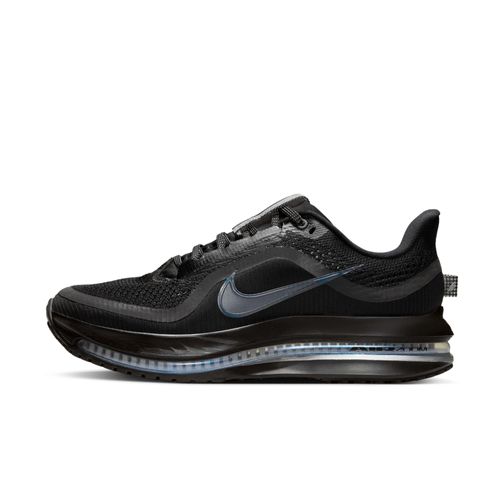 Chaussures De Running Sur Route Nike Pegasus Premium Pour Noir