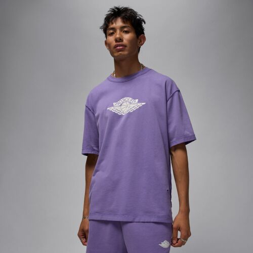 T-Shirt Jordan Rare Air Pour Homme - Pourpre