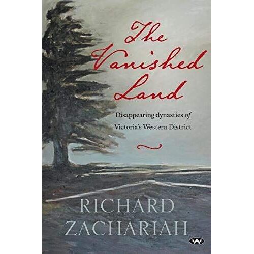 The Vanished Land