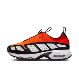 Chaussures Nike Air Max Sndr Pour Rouge