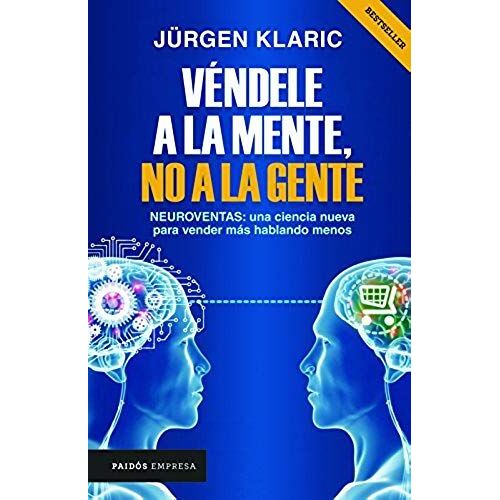 Véndele A La Mente, No A La Gente / Mindcode