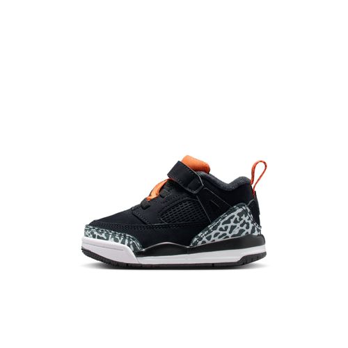 Chaussure Jordan Spizike Low Pour Bébé Et Toutspetit Noir