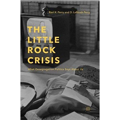 The Little Rock Crisis