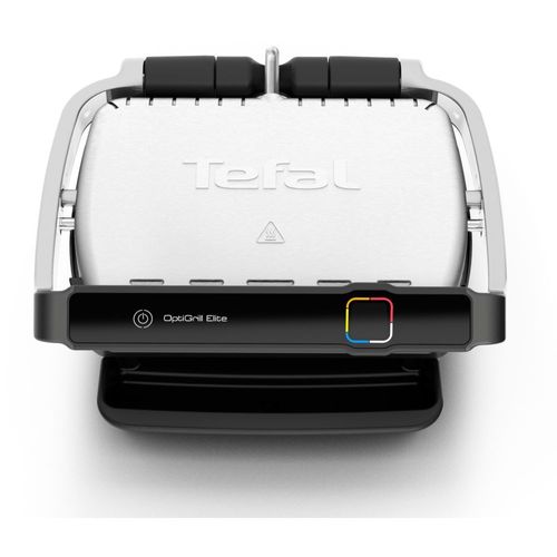 Grille-viande Tefal OptiGrill Elite GC750D12 2000 W