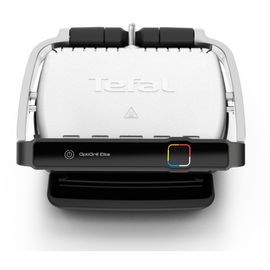 Grille-viande Tefal OptiGrill Elite GC750D12 2000 W