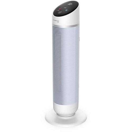 ROWENTA Radiateur électrique soufflant, Assainissant, Ultra silencieux HQ8120F0