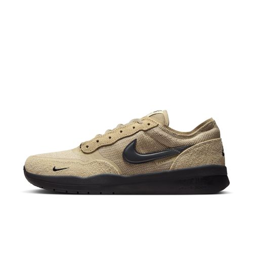 Chaussures Nike Sb Ps8 Pour Marron