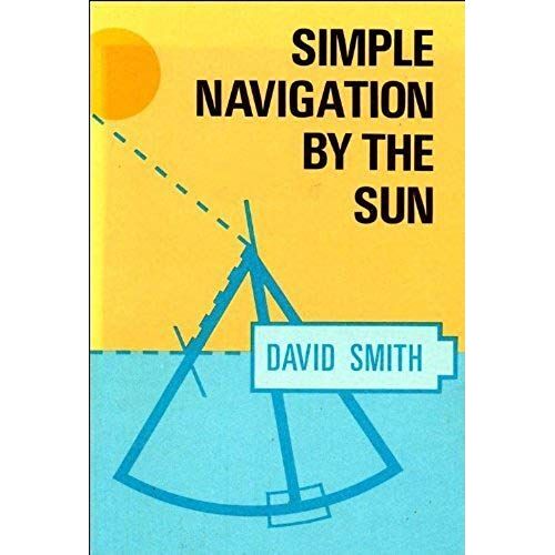Simple Navigation By The Sun