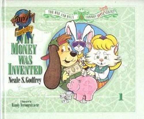 Why Money Was Invented (One And Only Common Cents Series)