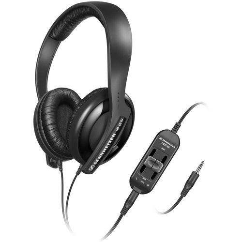 Sennheiser HD 62 TV - Écouteurs - circum-aural - filaire - jack 3,5mm