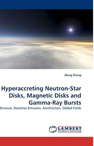Hyperaccreting Neutron-Star Disks, Magnetic Disks And Gamma-Ray Bursts
