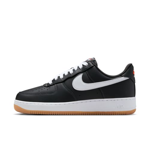 Chaussures Nike Air Force 107 Lv8 Pour Gris