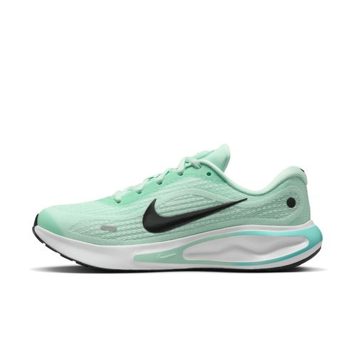 Chaussures De Running Sur Route Nike Journey Run Pour Vert