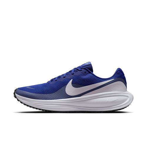 Chaussures De Running Sur Route Nike Revolution 8 Pour Bleu