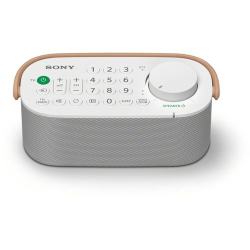 Enceinte TV portable Sony SRS-LSR200