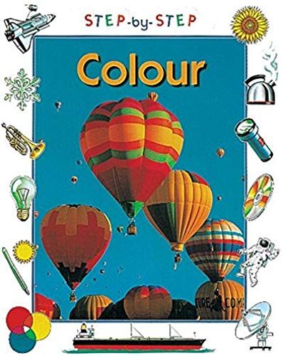 Colour (Step By Step)