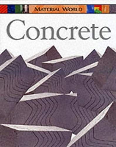 Concrete (Material World)
