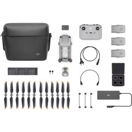Dji Air 2s Fly More Combo - Avion - Usb-Dji