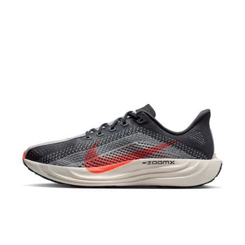 Chaussures De Running Sur Route Nike Pegasus Plus Pour Gris