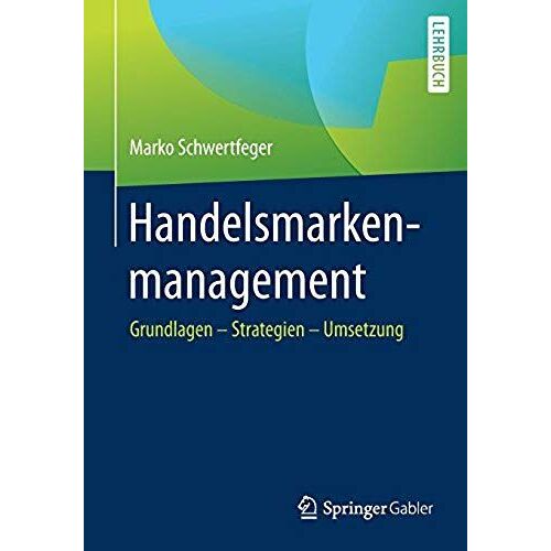 Handelsmarkenmanagement