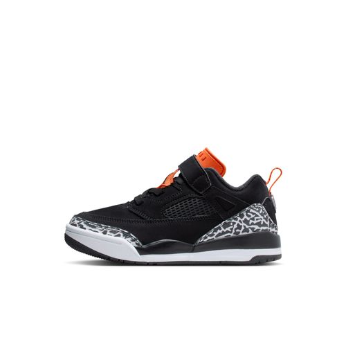 Chaussure Jordan Spizike Low Pour Enfant Noir
