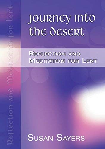 Journey Into The Desert /