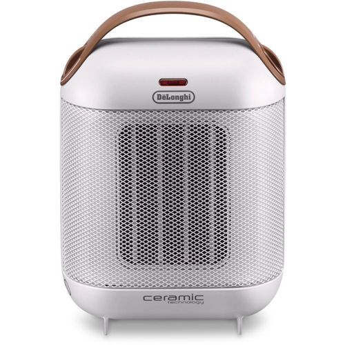 Chauffage Soufflant Céramique 1800w Hfx30c18-Iw Capsule