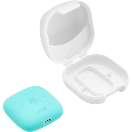 Appareil Anti Douleur Règles Livia Starter Kit