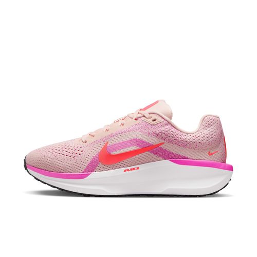 Chaussures De Running Sur Route Nike Winflo 11 Pour Rose