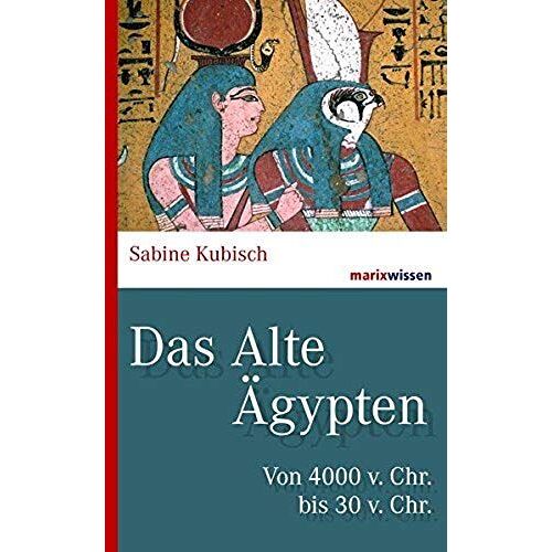 Das Alte Ägypten