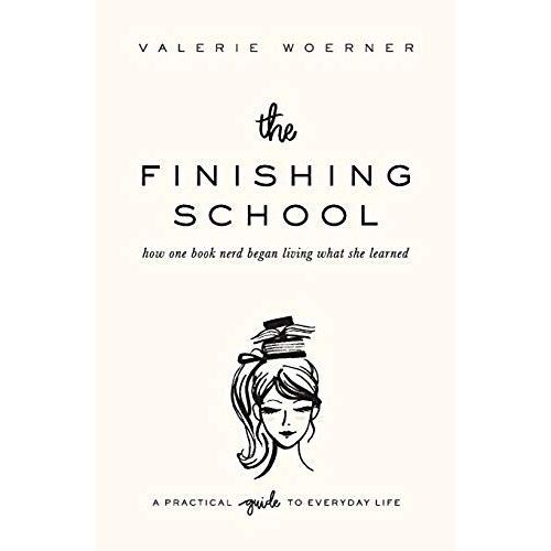 Woerner, V: Finishing School