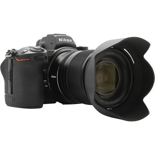 Nikon Z6 II + Nikkor Z 24-70mm f/4,0 S
