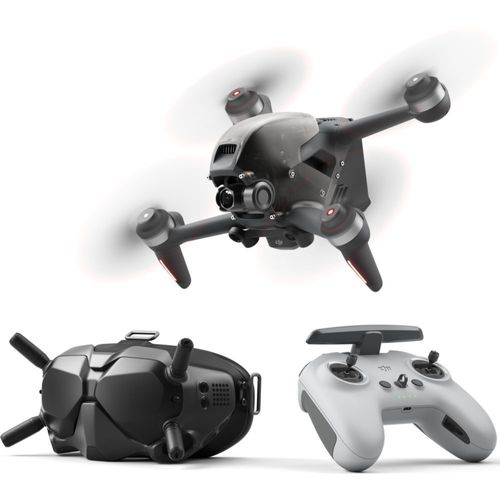Drone Dji Fpv Combo-Dji-Dji