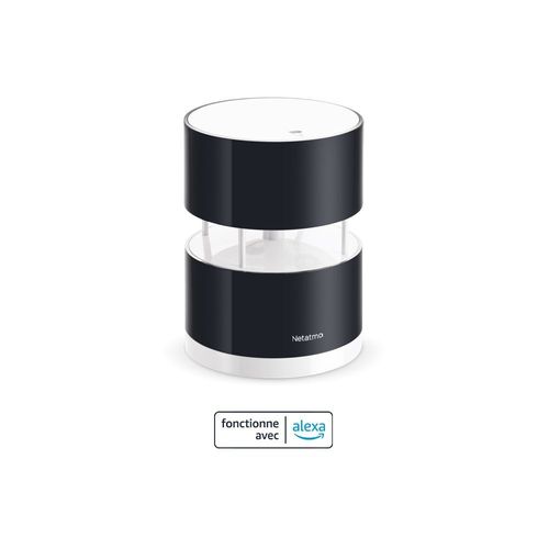 Anémomètre Netatmo Connectée Pour La Station Météo