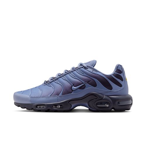 Chaussures Nike Air Max Plus Pour Bleu