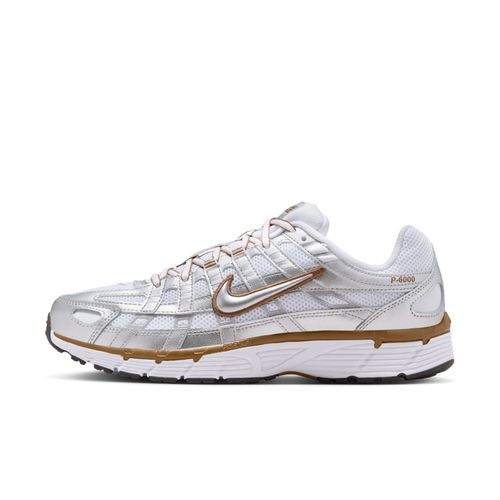 Chaussures Nike Ps6000 Pour Blanc
