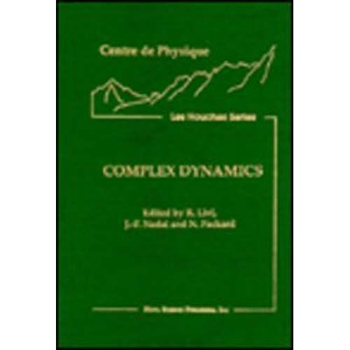 Complex Dynamics