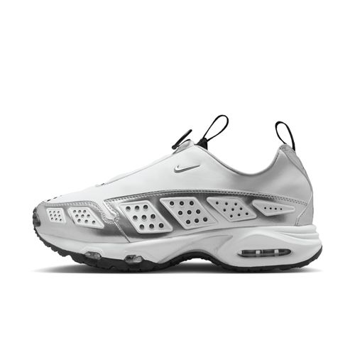 Chaussures Nike Air Max Sndr Pour Blanc