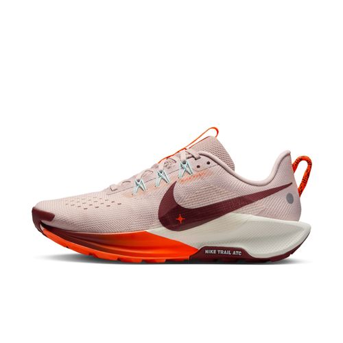 Chaussures De Trail Nike Pegasus Trail 5 Pour Rose
