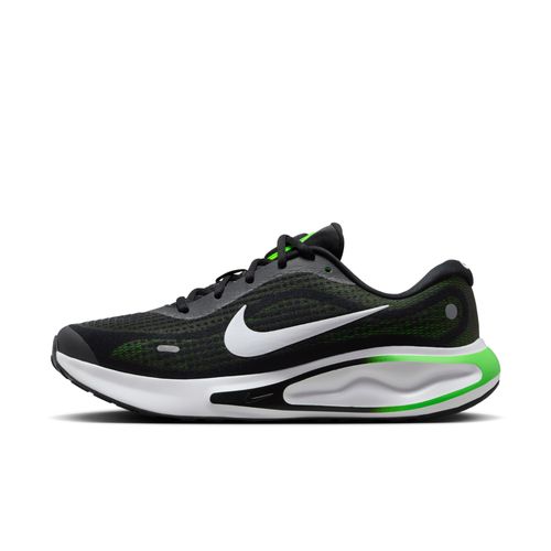 Chaussures De Running Sur Route Nike Journey Run Pour Noir