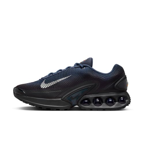 Chaussures Nike Air Max Dn Pour Bleu