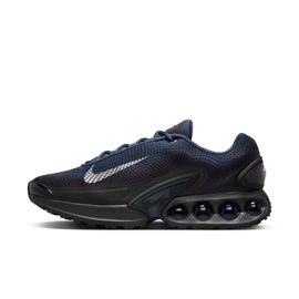 Chaussures Nike Air Max Dn Pour Bleu