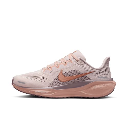 Chaussures De Running Sur Route Nike Pegasus 41 Pour Rose