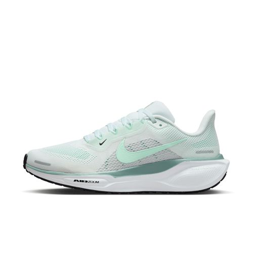 Chaussures De Running Sur Route Nike Pegasus 41 Pour Blanc